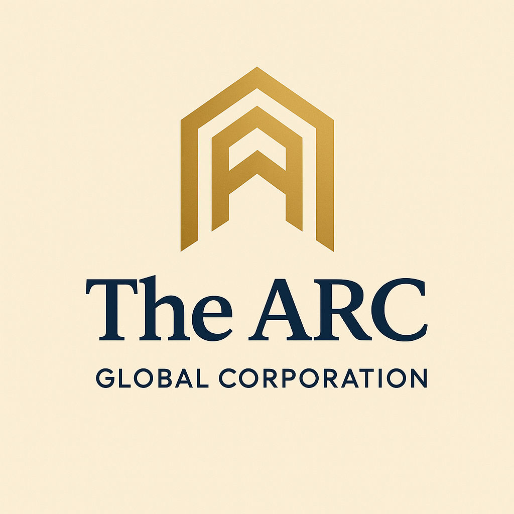 THE ARC MOROCCO Team